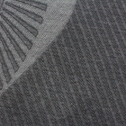 300gsm Knitted Jacquard Mattress Fabric Air Layer Bamboo Charcoal Fiber Fabric