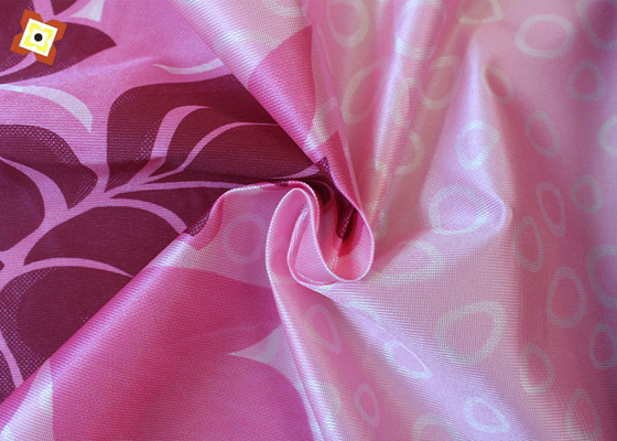 Factory wholesale 100 Polyester Mattress Quilting Fabric Tricot fabric mattress fabric
