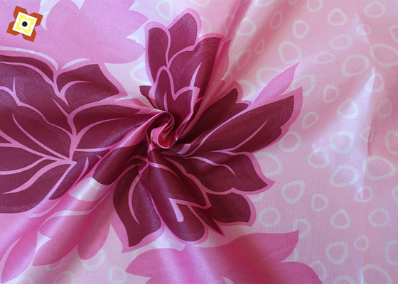 Factory wholesale 100 Polyester Mattress Quilting Fabric Tricot fabric mattress fabric