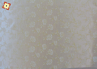 Polyester Pengji Mattress Quilting Fabric Warp Knitted Printed
