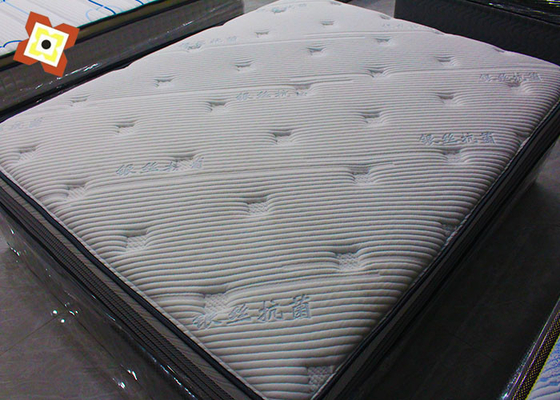 100 POLYESTER  KNITTED FABRIC MATTRESS FABRIC JACQUARD MATTRESS FABRIC FOR MATTRESSES