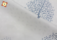 Functional Simmons Mattress Quilting Fabric 210cm Digital Printing