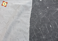 Air Layer Graphene Mattress Latex Pillow Knitted Jacquard Fabric Spot Anti Odor