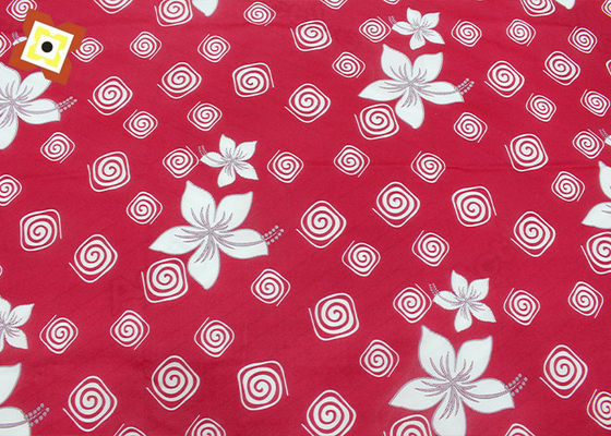 Factory wholesale 100 Polyester Mattress Quilting Fabric Tricot fabric mattress fabric