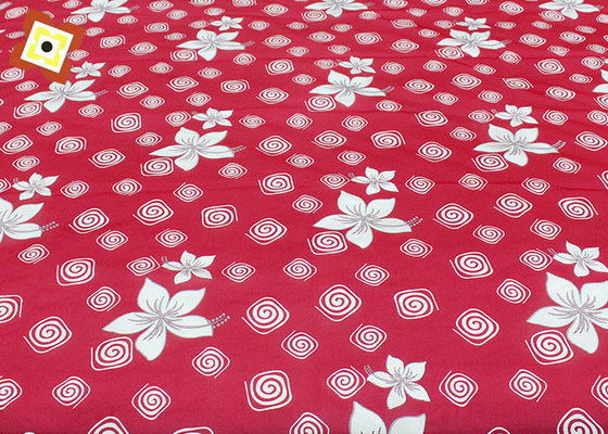 Factory wholesale 100 Polyester Mattress Quilting Fabric Tricot fabric mattress fabric