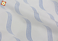 Woven Pongee Printed Tricot Knitted Fabric For Home Textile Bedding