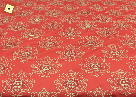 Factory wholesale 100 Polyester Mattress Quilting Fabric Tricot fabric mattress fabric