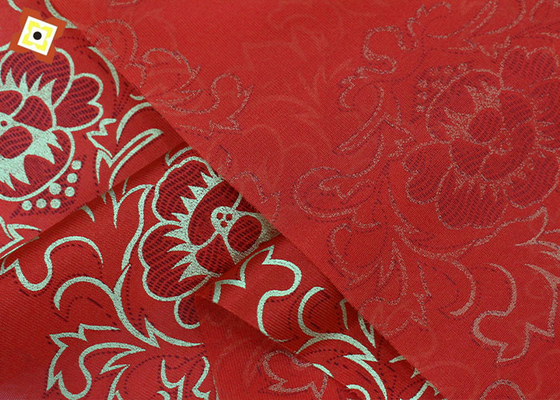 Factory wholesale 100 Polyester Mattress Quilting Fabric Tricot fabric mattress fabric