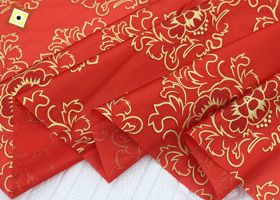 Factory wholesale 100 Polyester Mattress Quilting Fabric Tricot fabric mattress fabric
