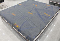 Knitted Jacquard Mattress Pillow Fabric For Home Textile Hotel