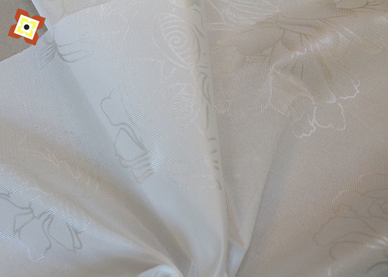 Factory wholesale 100 Polyester Mattress Quilting Fabric Tricot fabric mattress fabric