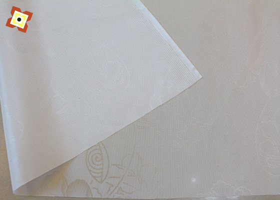 Factory wholesale 100 Polyester Mattress Quilting Fabric Tricot fabric mattress fabric