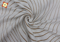 55gsm Polyester Mattress Fabric Graphene Bamboo Fiber Tencel Modal Latex Memory Pillow Cover Fabric