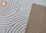 55gsm Polyester Mattress Fabric Graphene Bamboo Fiber Tencel Modal Latex Memory Pillow Cover Fabric