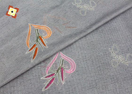 Wholesale 100 Polyester Mattress Quilting Fabric Warp Knitted Gold Printed Mattress fabric