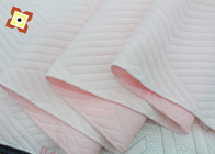 Factory direct sales of new polyester knitted jacquard mattress fabric wholesale