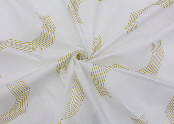 Factory wholesale 100 Polyester Mattress Quilting Fabric print fabric mattress fabric