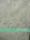 Waterproof 210cm Width 60gsm Brushed Poly Fabric For Bed Sheet