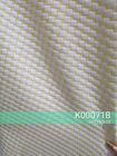 W220CM Jacquard Knitting Fabric