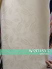 Anti Allergy Polyester Tricot Fabric , 70g/M2 Knitted Mattress Fabric