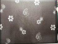100% Polyester Grey 240gsm Jacquard Mattress Fabric For Home Furniture