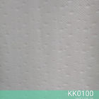 White 240g/M2 Jacquard Mattress Fabric Dustmite Proof for Bedding