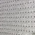 70% Polyester Jacquard Mattress Fabric , 30% Bamboo Jacquard Knit Fabric