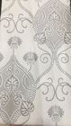 160gsm Polyester Jacquard Fabric