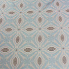 2.4m Width Woven Mattress Fabric , Anti Static Woven Polyester Fabric
