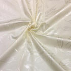 Waterproof 70gsm Tricot Polyester Mattress Fabric 2.1m Width