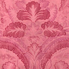 Pink Breathable 70g/M2 Mattress Quilting Fabric Allergy Resistant