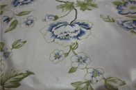 100% Polyester 90gsm Mattress Quilting Fabric RoHS Certification