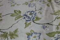 100% Polyester 90gsm Mattress Quilting Fabric RoHS Certification