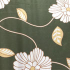 100% Polyester 70gsm Printed Woven Fabric Breathable for Bedding