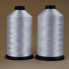 High quality quilting white thread of 150D/3