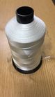 Tear Resistant Raw White Yarn 150d/3 Spun Polyester Sewing Thread