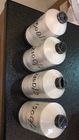 Anti Wrinkle Polyester Quilting Thread , 150D/2 100 Polyester Spun Yarn