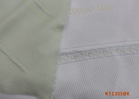 Customized Jacquard Mattress Fabric 230cm Width Comfortable Breathable