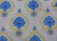 Allergy Proof 210CM Width Mattress Quilt Fabric For Bedding