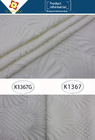 Customized Pillow Simmons Mattress Quilting Fabric Knitted Jacquard Yarn Dyed Latex