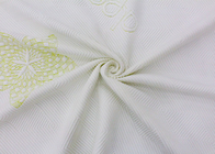 Polyester Knitted Jacquard home fabric for Mattress Fabric-Knitted Fabric
