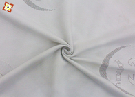 Woven Polyester Jacquard Bedding Mattress Quilting Fabric Geometric Pattern