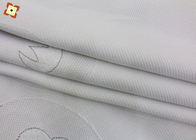 Woven Polyester Jacquard Bedding Mattress Quilting Fabric Geometric Pattern