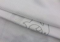 Mattress Pillowcase Knitted Jacquard Fabric Air Layer Yarn Dyed