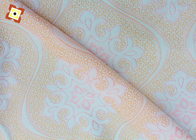 Healthy Mattress Quilting Fabric Dajixiu Pattern 230cm width