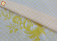 Customized  Mattress Quilting Fabric And Knitted Jacquard Fabrics