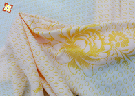 Customized  Mattress Quilting Fabric And Knitted Jacquard Fabrics