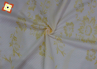Customized Mattress Quilting Fabric Knitted Jacquard Comfortable