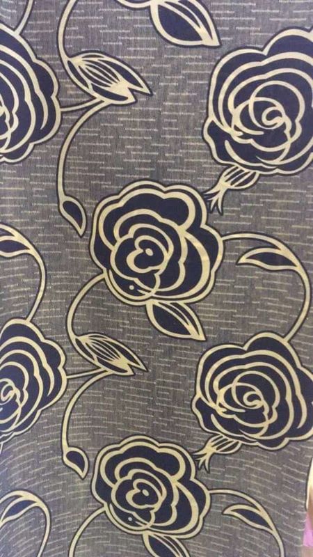 Allergy Proof 2.1m Width Mattress Ticking Fabric For Sofa